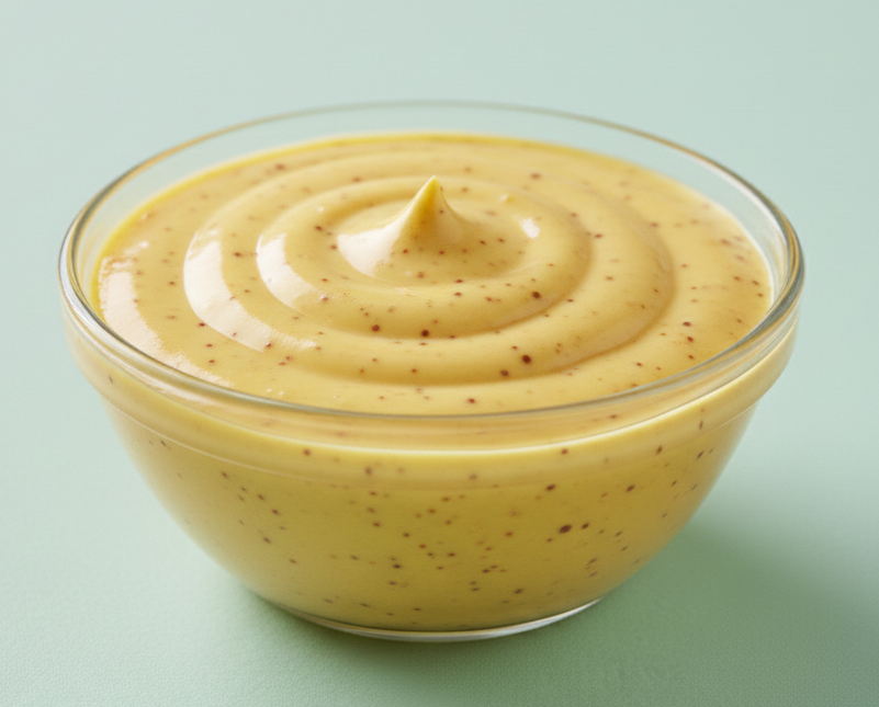 Signature Golden Sauce