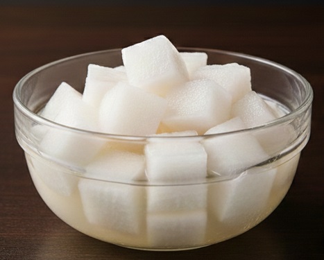 Extra Pickled Radish